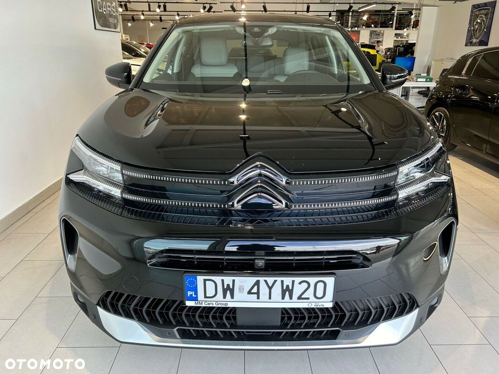 Citroën C5 Aircross - 2