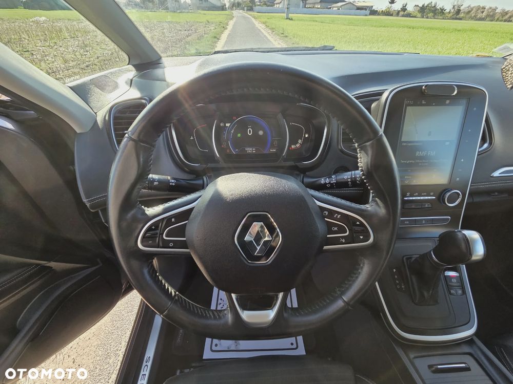 Renault Scenic ENERGY dCi 110 EDC INTENS - 24