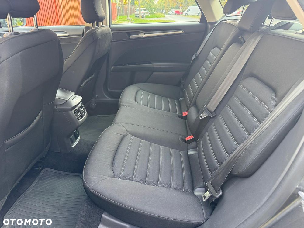 Ford Mondeo 2.0 EcoBlue Trend - 10