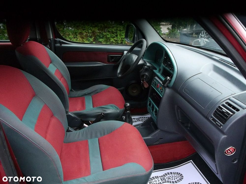 Citroën Berlingo Multispace 1.4i Plus - 25