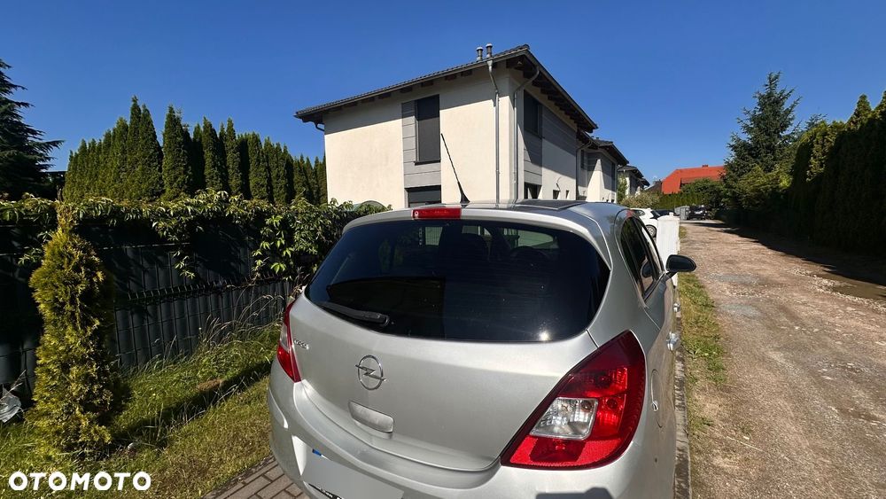 Opel Corsa 1.2 16V 111 - 7