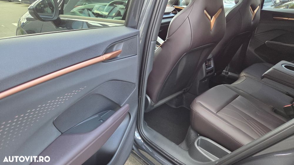 Cupra Terramar 2.0 TSI 4Drive DSG VZ - 11