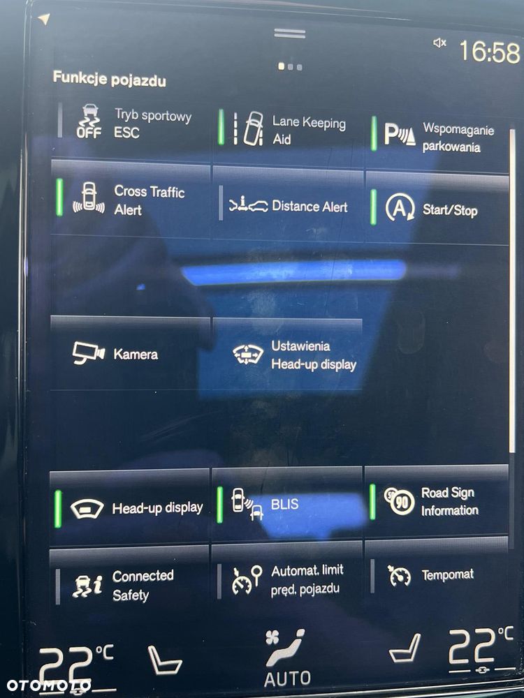 Volvo V90 D5 AWD Geartronic R Design - 17