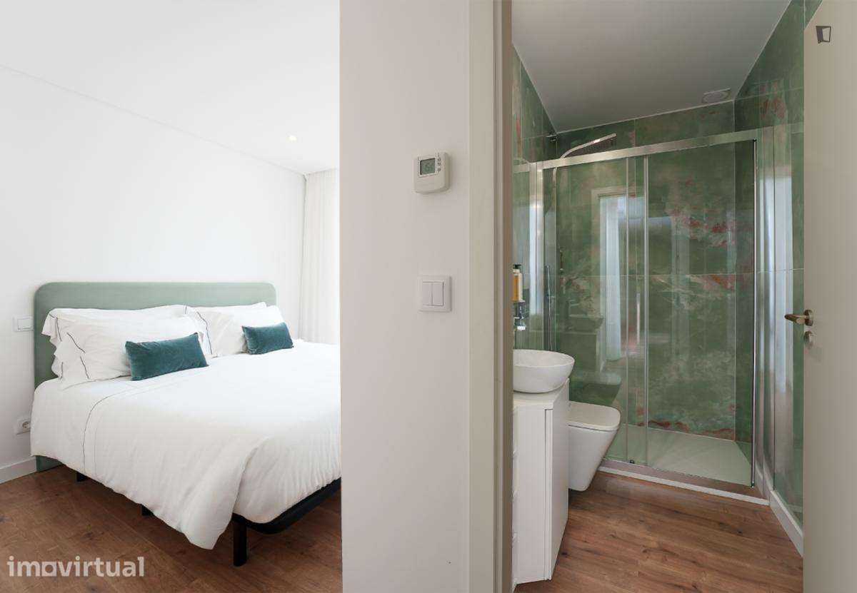 Apartamento com 2 quartos - localizado em Cedofeita Porto - Grande imagem: 5/26