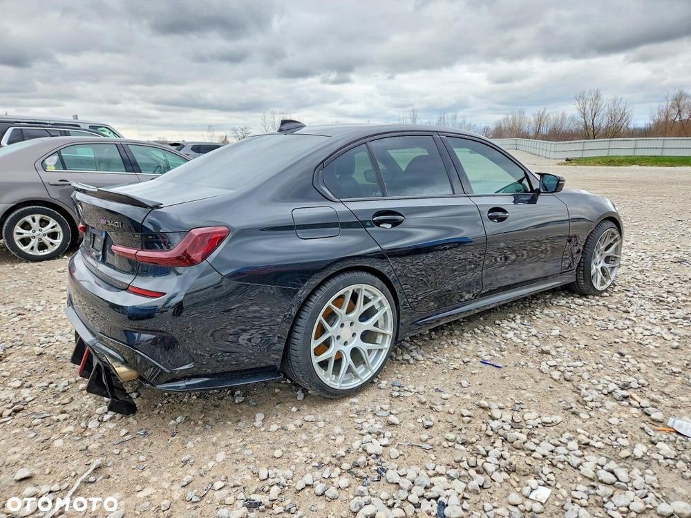 BMW Seria 3 M340i xDrive - 4