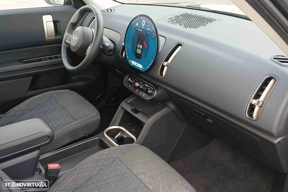 MINI Countryman C Classic - 11