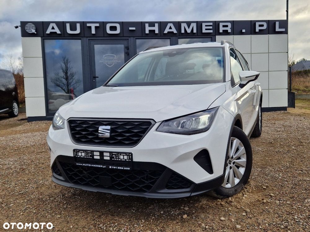 Seat Arona 1.0 XCELLENCE - 1
