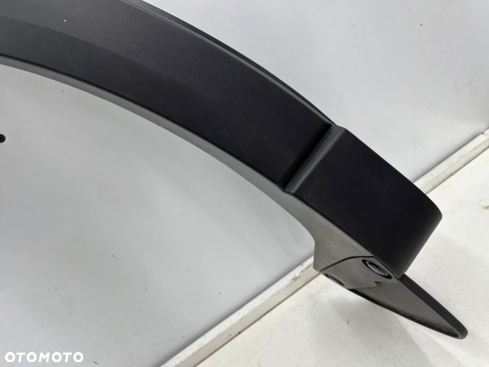 Listwa Mazda CX-5 II KP LIFT 21r.- PRAWY tylny rant nadkola błotnika nakładka prawy tył kpf1-51w51 - 13