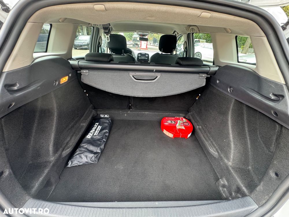 Renault Clio 1.5 dCi Expression - 14