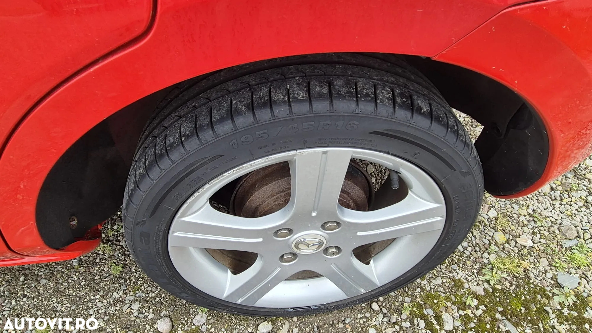 Mazda 2 1.4l Exclusive - 19