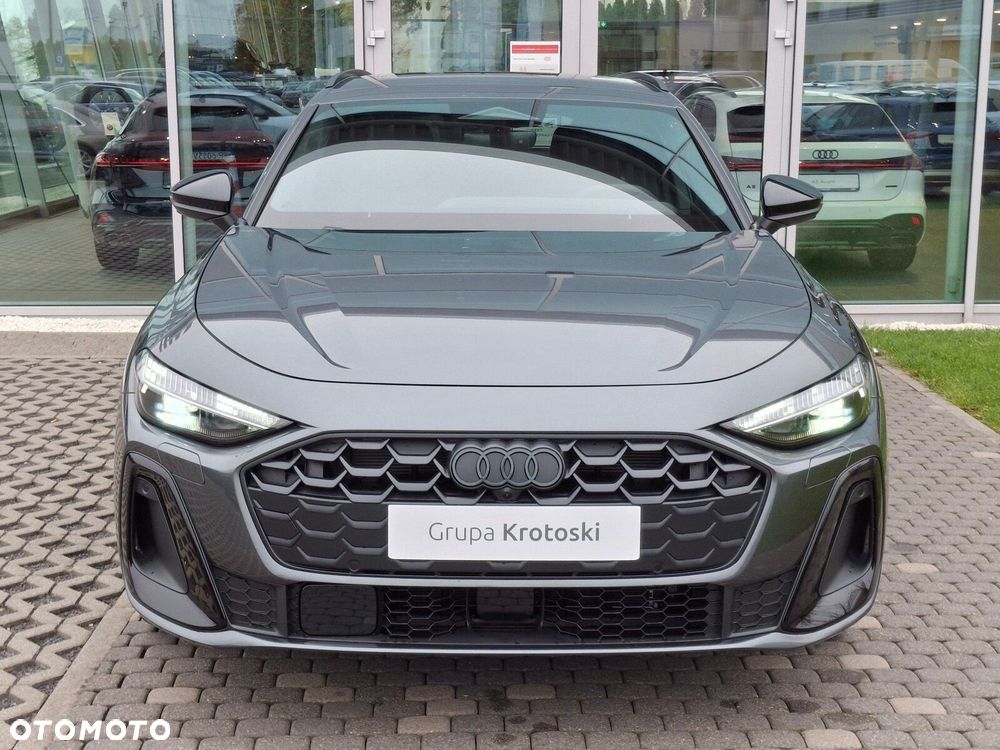 Audi A5 Avant - 9
