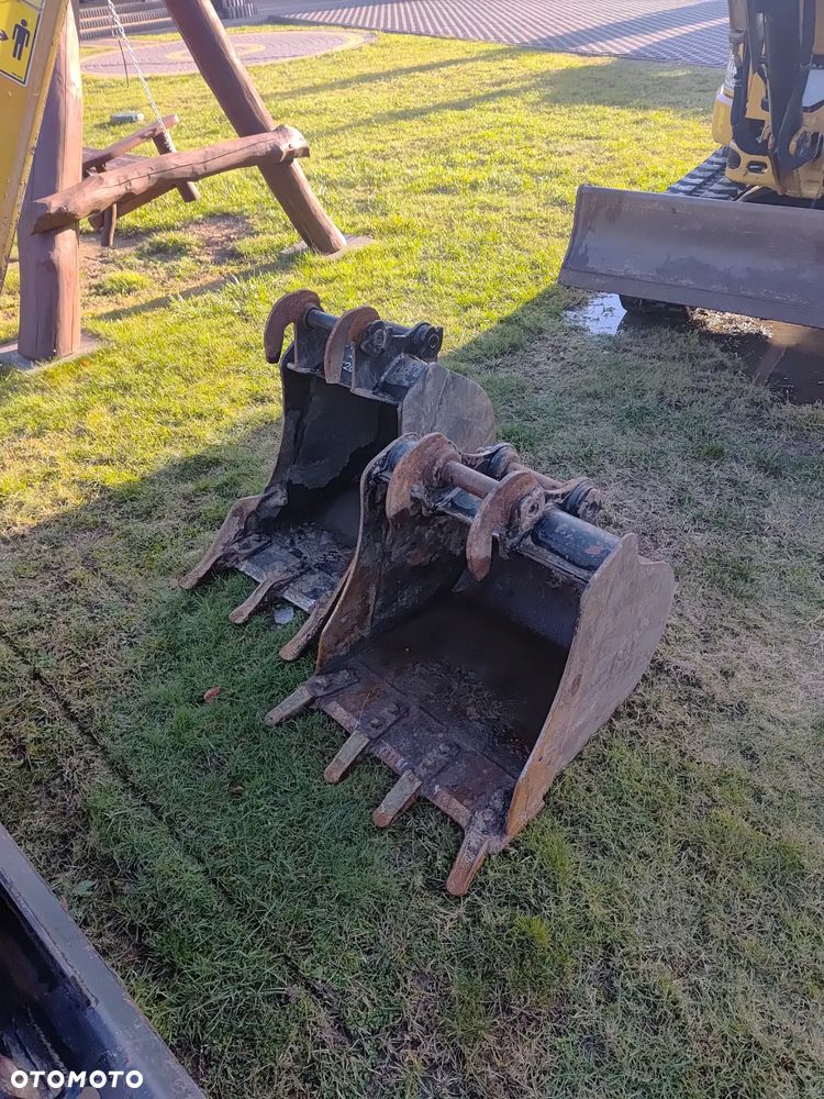 Caterpillar 303.5 E CR - 17