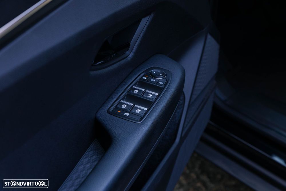 Renault Mégane E-Tech EV60 Evolution Optimum Charge - 13