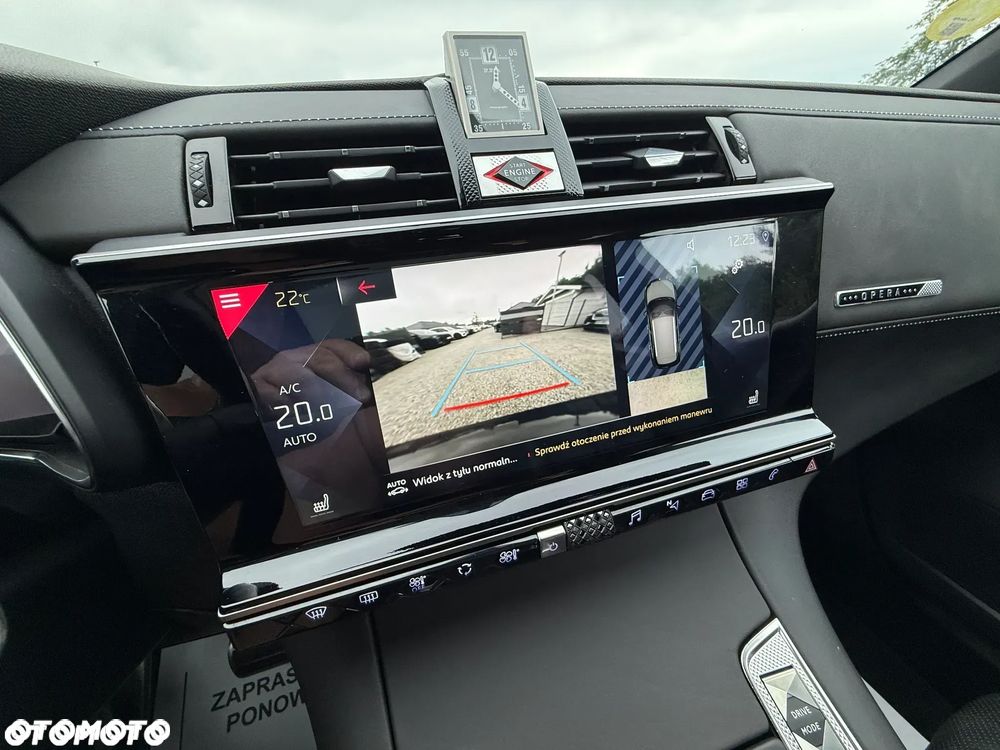 DS Automobiles DS 7 Crossback - 39