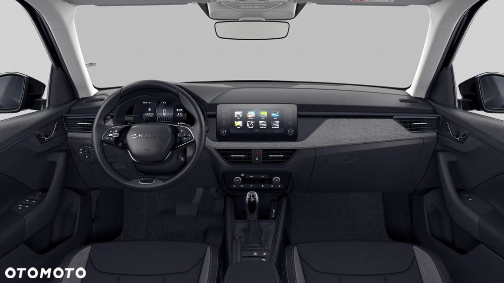 Skoda Kamiq 1.5 TSI Drive DSG - 4