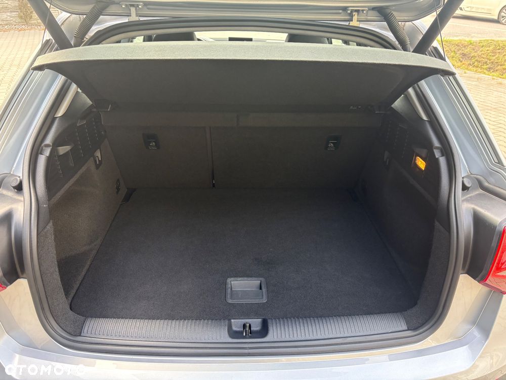 Audi Q2 1.6 TDI - 21