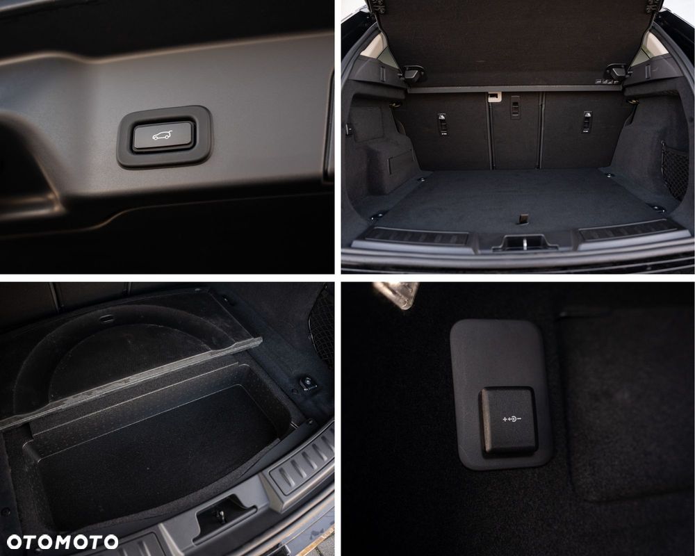 Land Rover Range Rover Evoque D165 Dynamic SE - 41