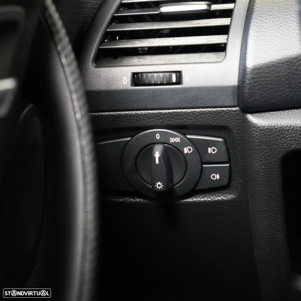 BMW 120 - 22