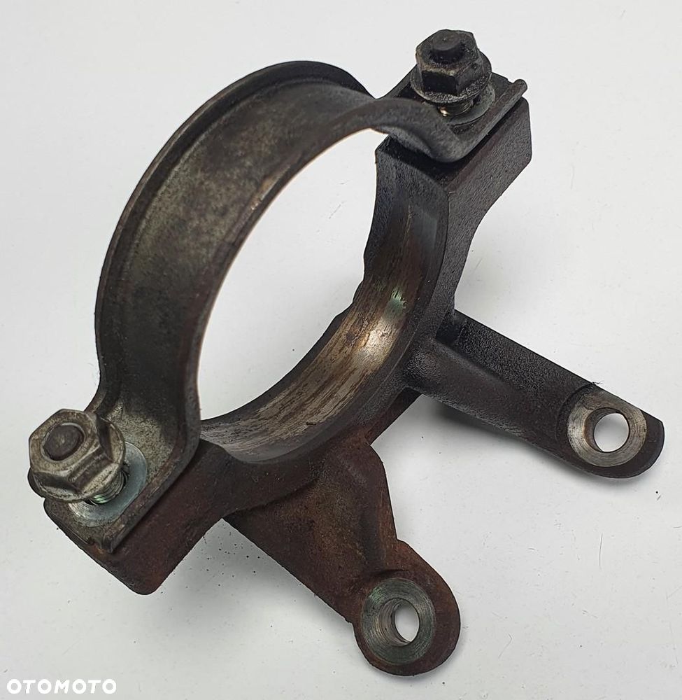 PODPORA PÓŁOSI FORD FOCUS MK2 1.6 TDCI 4M51-3K305-EA - 1