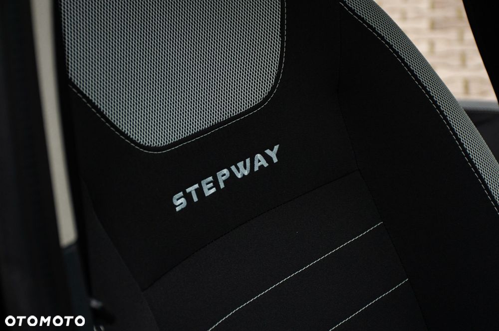 Dacia Sandero Stepway TCe 90 (S&S) Prestige - 27