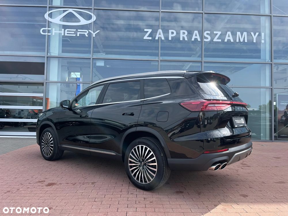 Chery Tiggo 8 - 7