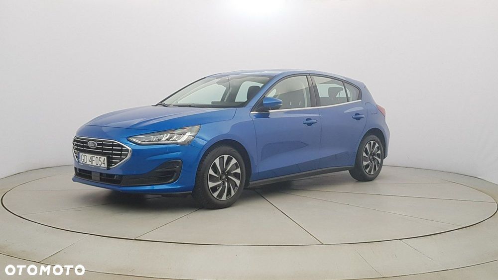 Ford Focus - 3