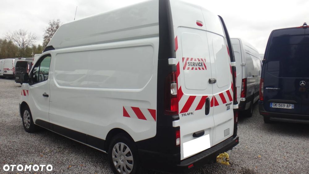 Renault Trafic - 4