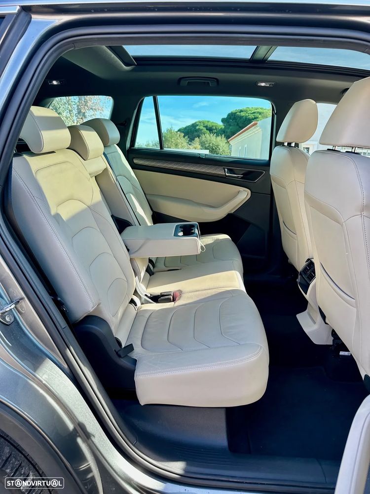 Skoda Kodiaq 2.0 TDI Style DSG - 28