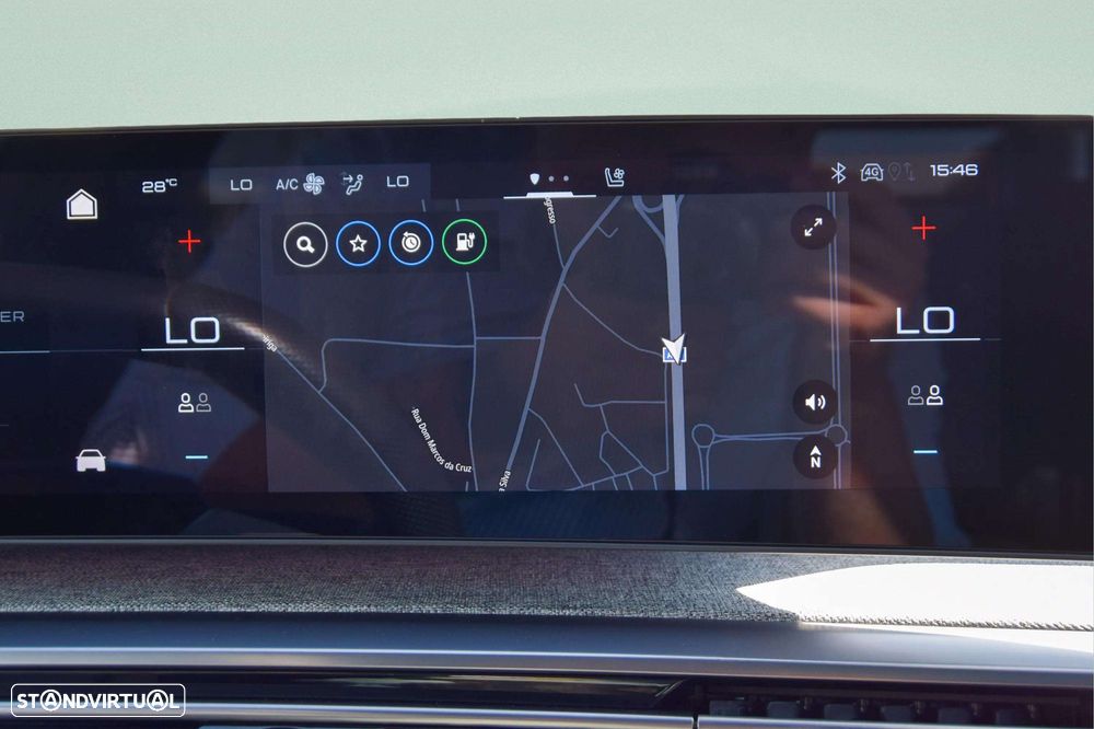 Peugeot E-5008 73 kWh GT - 16