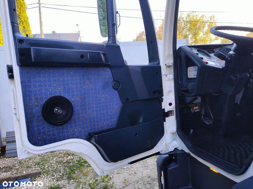MAN Le 18.250/18.220 Tgm 18.240 /Tgl12.250/12.220 Axor/Atego/Mercedes/Volvo - 31