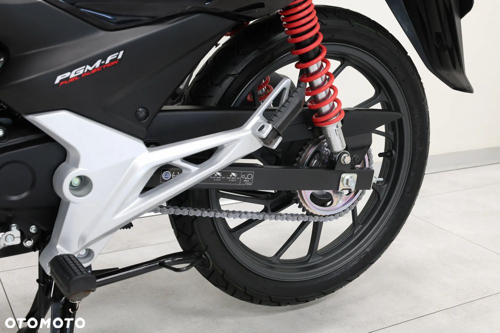 Honda CB - 39
