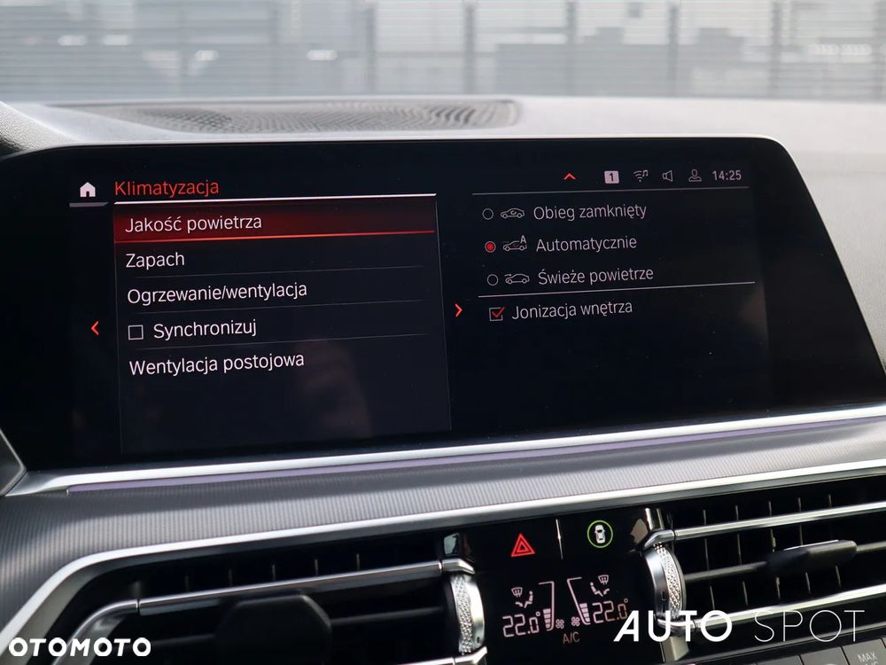 BMW X5 xDrive30d - 32