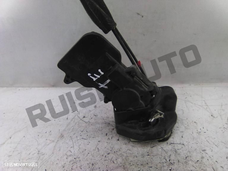 Fechadura Porta Tras Esq  Mazda Mazda6 I Sw [2002_2008] 2.3 - 2