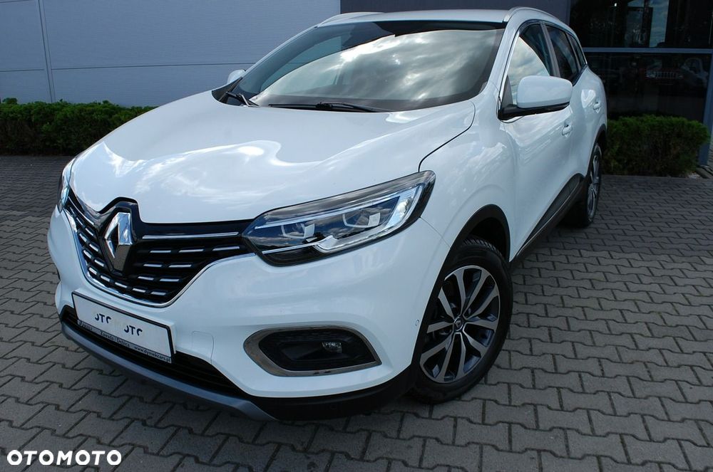 Renault Kadjar - 11