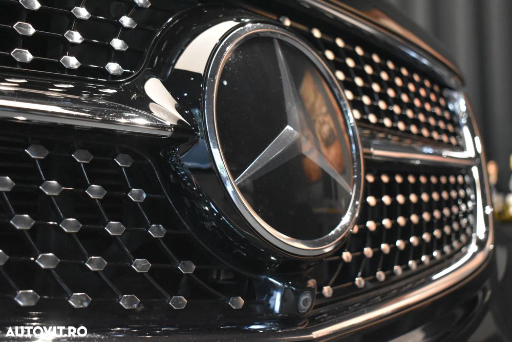 Mercedes-Benz V - 37