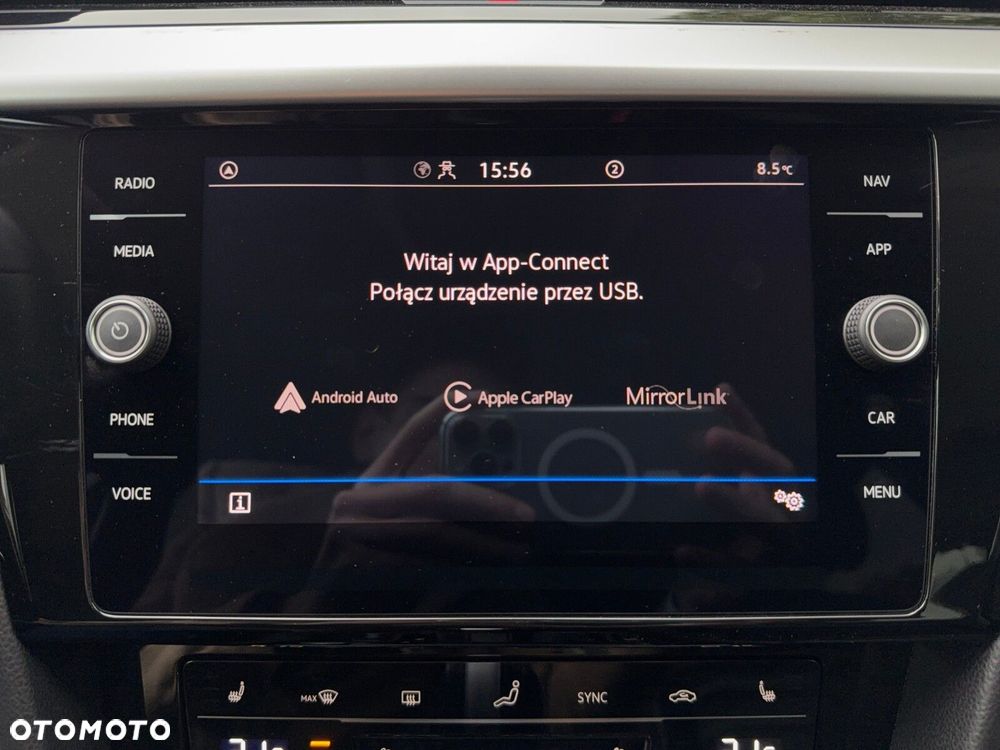 Volkswagen Arteon 2.0 TDI 4Motion Elegance DSG - 23