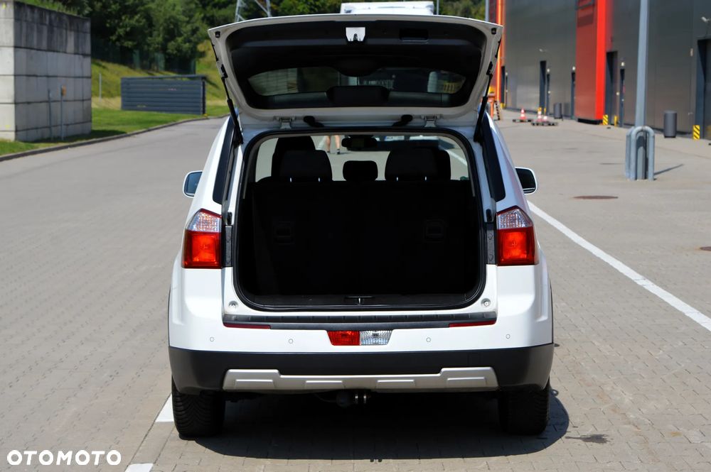 Chevrolet Orlando 2.0 D LTZ - 29