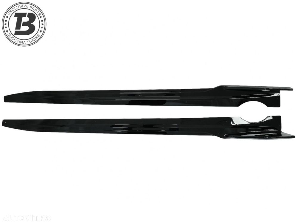 Pachet Exterior Aero compatibil cu BMW X5 G05 M - 2
