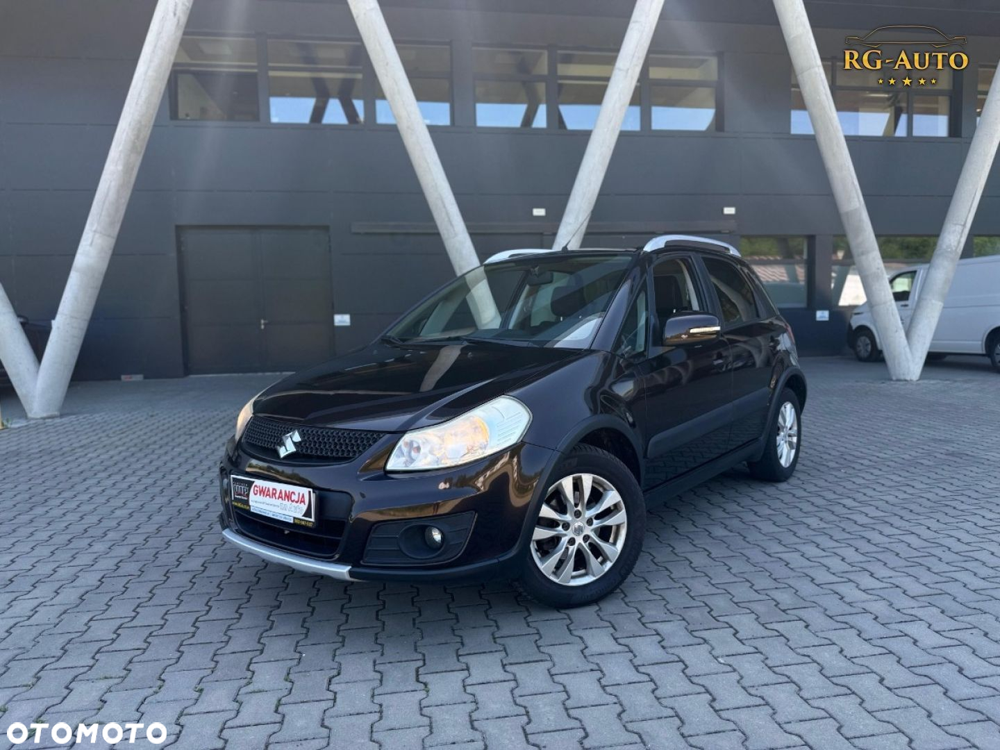 Suzuki SX4 - 15