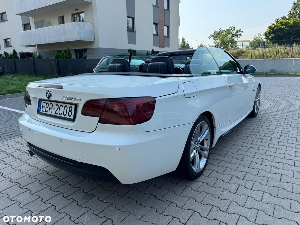BMW Seria 3 320d - 17