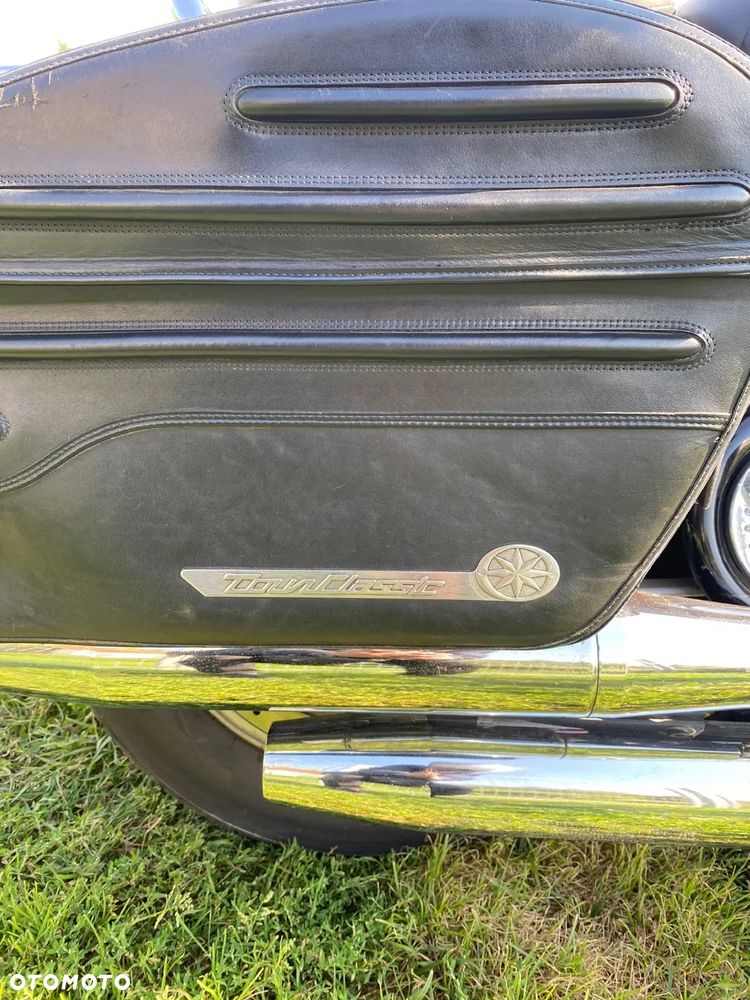 Yamaha Royal Star - 11