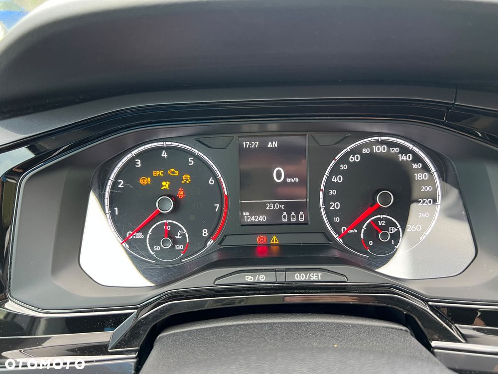 Volkswagen Polo 1.0 IQ.DRIVE - 25