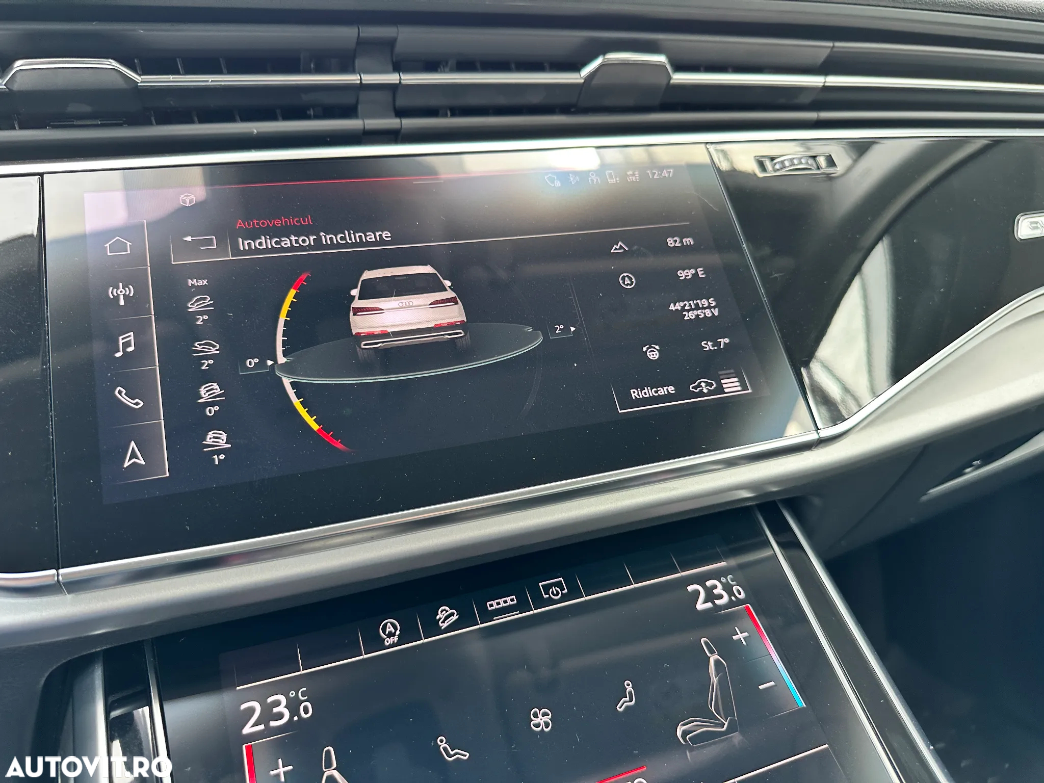Audi Q7 - 29