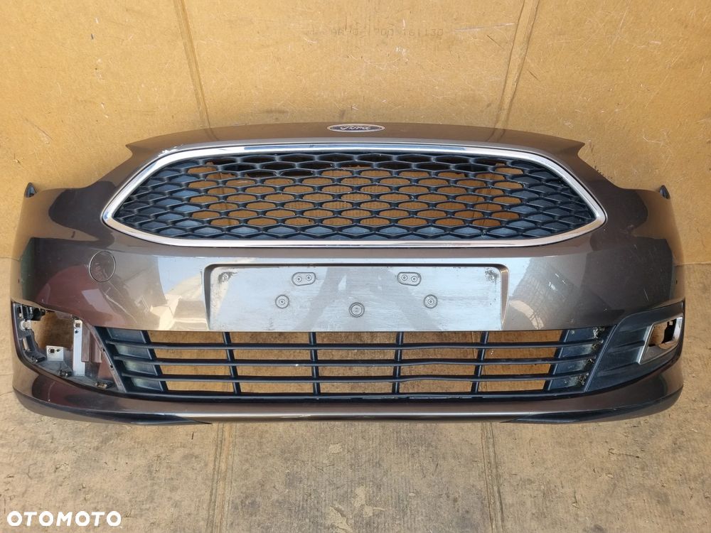 FORD C-MAX MK2 LIFT ZDERZAK PRZOD - 1