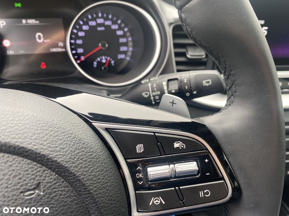 Kia XCeed - 20