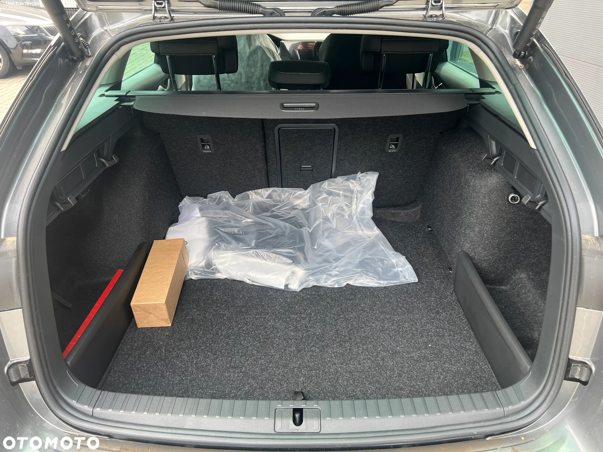 Skoda Octavia - 11