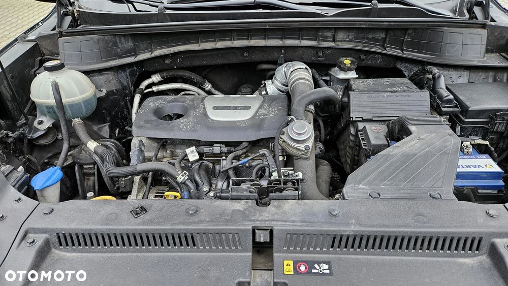 Hyundai Tucson 1.6 Turbo 4WD Premium - 40