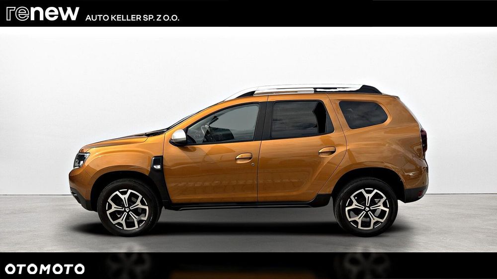 Dacia Duster - 5