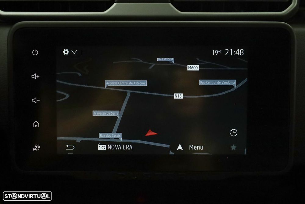Dacia Duster 1.0 TCe Journey - 11