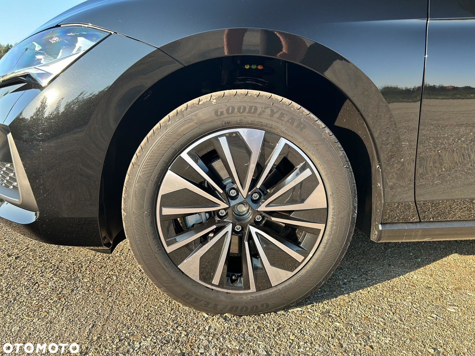 Skoda Superb - 19